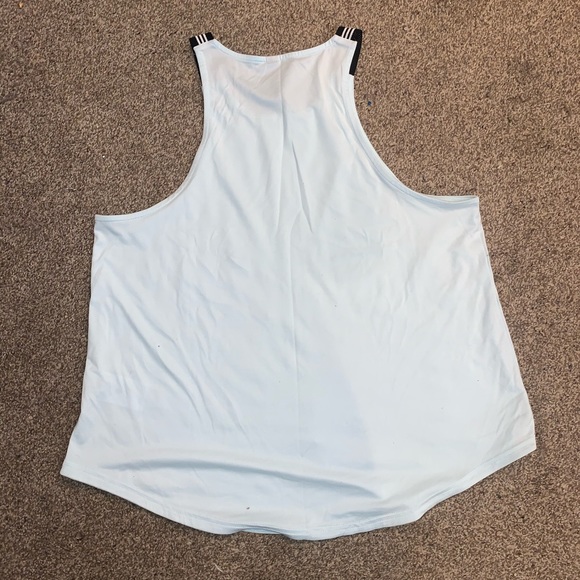 Adidas Running Tank - Picture 2 of 3